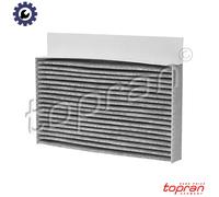 FILTER CABIN AIR 700 743 FOR RENAULT MEGANE/III/Hatchback H5F408/400 1.2L 4cyl
