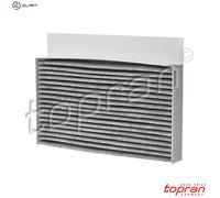 FILTER CABIN AIR 700 743 FOR RENAULT MEGANE/III/Hatchback H5F408/400 1.2L 4cyl