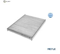 Filter, interior air for FORD MEYLE 712 319 0011