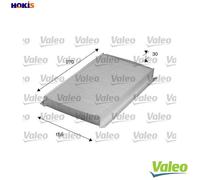 Valeo 715518 Cabin Air Filter Fits Land Rover Discovery Range Rover Sport
