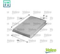 FILTER CABIN AIR 715518 FOR LAND ROVER LR3/III/SUV DISCOVERY/IV RANGE/SPORT 2.7L