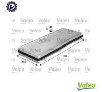 FILTER CABIN AIR 715562 FOR RENAULT ESPACE/IV/Mk/ J7T 770 2.2L M9R763 2.0L 6cyl