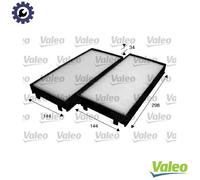 Cabin filter Particulate Filter 715583 VALEO for BMW X5 X6