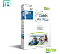 VALEO 715723 Pollen filter