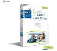VALEO 715723 Pollen filter