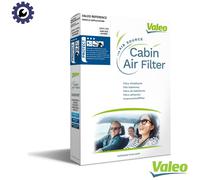 VALEO 715723 Pollen filter