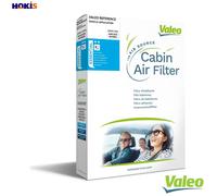 VALEO 715740 Pollen filter