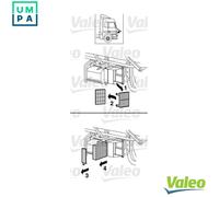 FILTER CABIN AIR 716039 FOR SCANIA 4/-/series DC11.01/03/02/04 10.6L 6cyl 14.2L