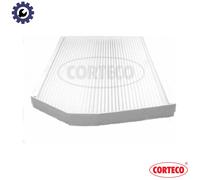 CORTECO 80000412 Pollen filter