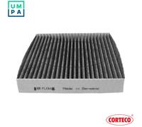FILTER CABIN AIR 80000437 FOR SUBARU HONDA FIT/II/MONOCAB JAZZ FA20D 2.0L 4cyl