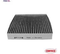 FILTER CABIN AIR 80000437 FOR SUBARU HONDA FIT/II/MONOCAB JAZZ FA20D 2.0L 4cyl