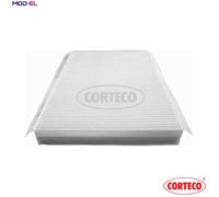 FILTER CABIN AIR 80000614 FOR MERCEDES-BENZ SPRINTER/35-t/Van/4-t 2.1L 4cyl 2.9L