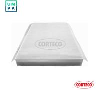 CORTECO 80000614 Pollen filter