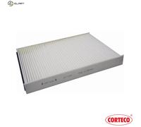 FILTER CABIN AIR 80000712 FOR VOLVO V60 S80/II XC60/SUV S60 XC70 V70/III 2.0L
