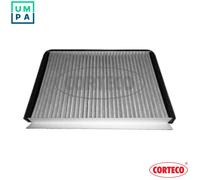 FILTER CABIN AIR 80000814 FOR HYUNDAI ACCENT/III/IV AVEGA VERNA D4FA 1.5L 4cyl