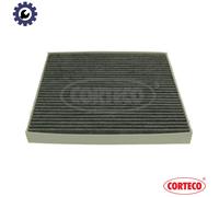 FILTER CABIN AIR 80000816 FOR PEUGEOT MANAGER/Platform/Chassis/Van/Bus BOXER