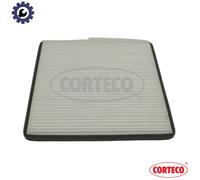 FILTER CABIN AIR 80000869 FOR CHEVROLET LQ2/LBF 0.8L 3cyl SPARK LITELQ4 1.0L