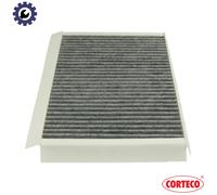 FILTER CABIN AIR 80000872 FOR HYUNDAI KIA CEE'D/SW/PRO/Hatchback G4FA 1.4L 4cyl