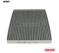 CORTECO 80000875 Pollen filter