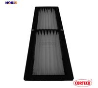 CORTECO 80001025 Pollen filter