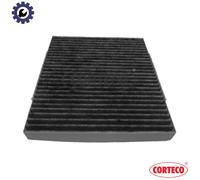 FILTER CABIN AIR 80001040 FOR MAZDA 6/combi-coupe/Sport/Kombi/Hatchback 1.8L 6