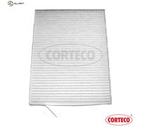 FILTER CABIN AIR 80001187 FOR RENAULT KOLEOS/SUV 2TR702/703/700 2.5L 4cyl