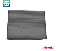 FILTER CABIN AIR 80001214 FOR HYUNDAI ix35/SUV TUCSON/III/IX35 G4KE 2.4L 4cyl