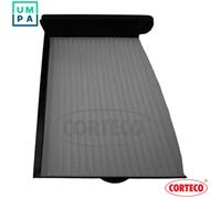 FILTER CABIN AIR 80001443 FOR NISSAN TIIDA/Hatchback/LATIO VERSAHR15DE 1.5L 4cyl