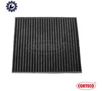 FILTER CABIN AIR 80001447 FOR SUZUKI JIMNY/Closed/Off-Road/Vehicle/SIERRA 0.7L