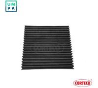 FILTER CABIN AIR 80001453 FOR RENAULT TRAFIC/III/Van TOYOTA COROLLA/ALTIS 2.0L