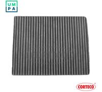 FILTER INTERIOR AIR FOR HYUNDAI ix20 KIA VENGA G4FC 1.6L G4FA/D4FC 1.4L 4cyl