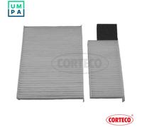 FILTER CABIN AIR 80001734 FOR HYUNDAI KIA CEE'D/Hatchback/SW G4FA 1.4L 4cyl 2.0L