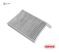 FILTER CABIN AIR 80001744 FOR SUZUKI OPEL K10B 1.0L 3cyl SPLASHZ 13 DTJ 1.2L