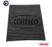 FILTER CABIN AIR 80001750 FOR SUBARU EJ22E 2.2L EJ255/EJ251/EJ257 2.5L 4cyl