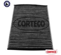 FILTER CABIN AIR 80001773 FOR FORD TRANSIT/CONNECT/V408/Box/Body/MPV FOCUS/III