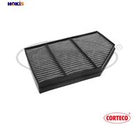 FILTER CABIN AIR 80004631 FOR MERCEDES-BENZ ANTOS AROCS ACTROS/MP4/MP5 7.7L 6cyl