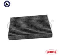 FILTER CABIN AIR 80004702 FOR RENAULT ZOE KOLEOS/II/SUV DACIA LODGY 1.3L 4cyl