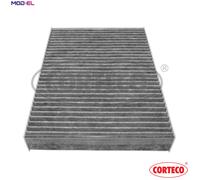 FILTER CABIN AIR 80005174 FOR RENAULT SCENIC/GRAND/IV TALISMAN/Sport/Tourer 1.6L