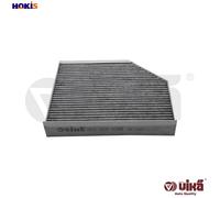 FILTER CABIN AIR 88190795401 FOR AUDI A4/S4 A5/S5 Q5/SUV CAHA/CMGA/CGLB 2.0L A4