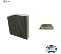 FILTER CABIN AIR 8ZC 366 120-131 FOR INFINITI MERCEDES-BENZ GLA-CLASS 2.0L 4cyl