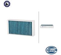 FILTER CABIN AIR 8ZC 366 122-201 FOR BMW B47D20A N47D20C N20B20A 2.0L 4cyl 3.0L