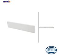 HELLA 8ZC 366 122-321 Pollen filter