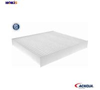 ACKOJA A38-30-0006 Pollen filter