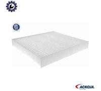 ACKOJA A38-30-0006 Pollen filter