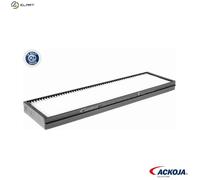 ACKOJA Pollen filter A52-30-0010 Particulate Filter 288 162 19 HYUNDAI: i20 I Hatchback, i20 II Hatchback