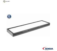 ACKOJA Pollen filter A52-30-0010 Particulate Filter 288 162 19 HYUNDAI: i20 I Hatchback, i20 II Hatchback