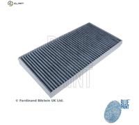 BLUE PRINT ADA102505 Pollen filter