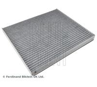 FILTER, CABIN AIR ADA102507