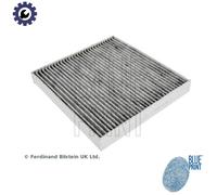 Pollen / Cabin Filter fits BMW Z4 3.0 02 to 16 Blue Print 64316915764 Quality