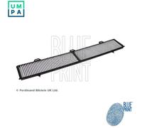 Blue Print Pollen Cabin Filter - fits BMW 318 2.0 (2005-2013) - 64316803970